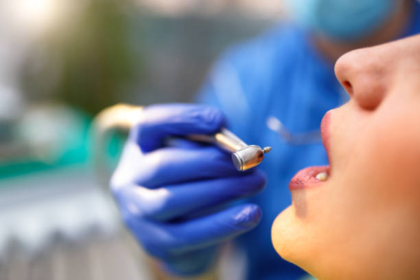 Oral Cancer Screening in Maple Plain, MN